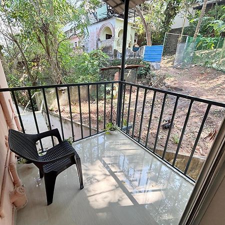 Akshay Beach Resort Varkala Exterior foto